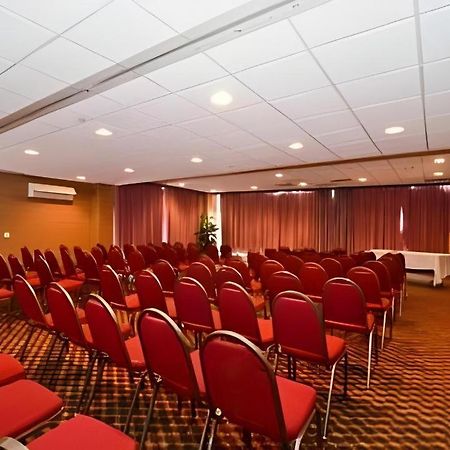 Travelodge By Wyndham Absecon Atlantic City Zakenleven foto
