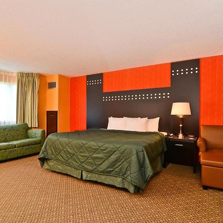 Travelodge By Wyndham Absecon Atlantic City Kamer foto