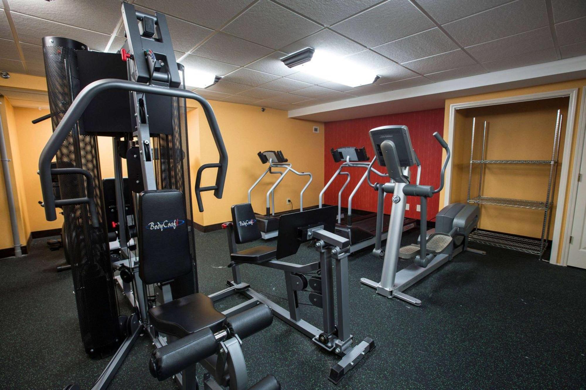 Travelodge By Wyndham Absecon Atlantic City Buitenkant foto