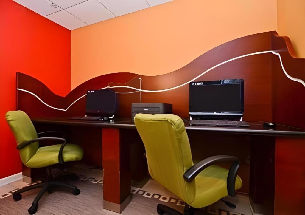 Travelodge By Wyndham Absecon Atlantic City Buitenkant foto