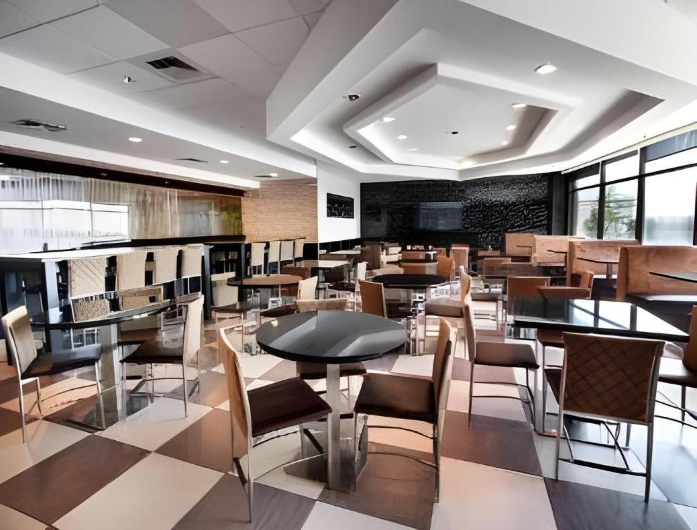 Travelodge By Wyndham Absecon Atlantic City Buitenkant foto