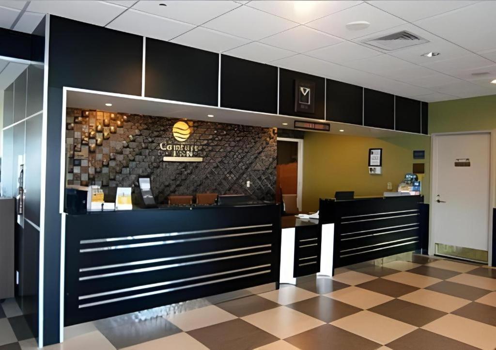 Travelodge By Wyndham Absecon Atlantic City Buitenkant foto