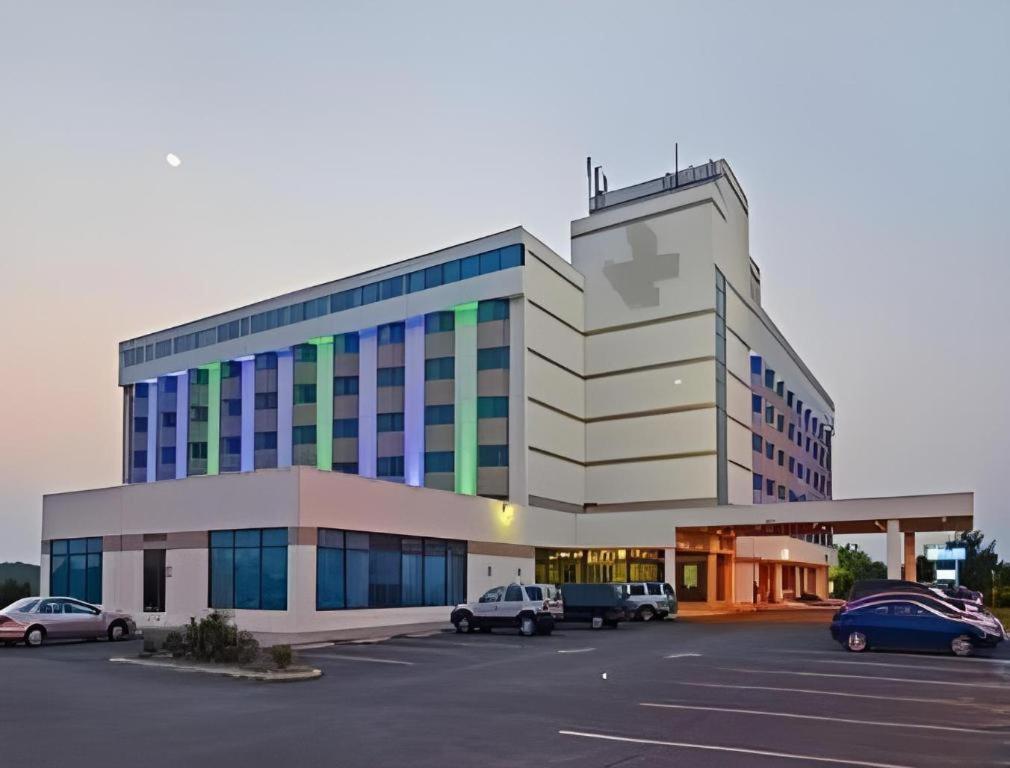 Travelodge By Wyndham Absecon Atlantic City Buitenkant foto