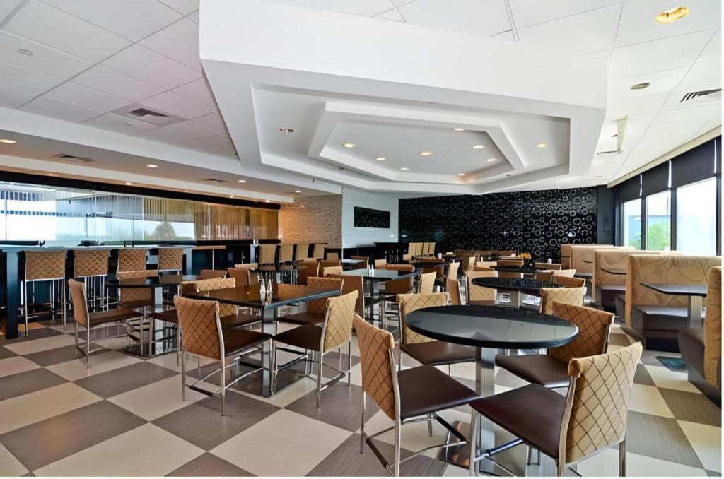 Travelodge By Wyndham Absecon Atlantic City Buitenkant foto